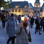 07.06.2019 Kielce. Procesja różańcowa / Jarosław Kubalski / Radio Kielce