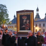 07.06.2019 Kielce. Procesja różańcowa / Jarosław Kubalski / Radio Kielce