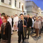 07.06.2019 Kielce. Procesja różańcowa / Jarosław Kubalski / Radio Kielce