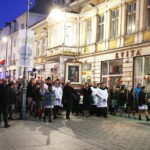 07.06.2019 Kielce. Procesja różańcowa / Jarosław Kubalski / Radio Kielce