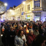 07.06.2019 Kielce. Procesja różańcowa / Jarosław Kubalski / Radio Kielce