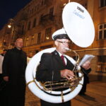 07.06.2019 Kielce. Procesja różańcowa / Jarosław Kubalski / Radio Kielce