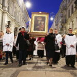 07.06.2019 Kielce. Procesja różańcowa / Jarosław Kubalski / Radio Kielce