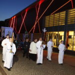 07.06.2019 Kielce. Procesja różańcowa / Jarosław Kubalski / Radio Kielce