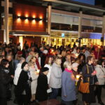 07.06.2019 Kielce. Procesja różańcowa / Jarosław Kubalski / Radio Kielce