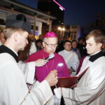 07.06.2019 Kielce. Procesja różańcowa / Jarosław Kubalski / Radio Kielce