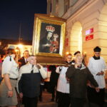 07.06.2019 Kielce. Procesja różańcowa / Jarosław Kubalski / Radio Kielce