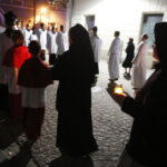 07.06.2019 Kielce. Procesja różańcowa / Jarosław Kubalski / Radio Kielce