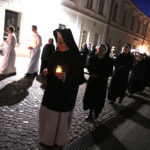 07.06.2019 Kielce. Procesja różańcowa / Jarosław Kubalski / Radio Kielce