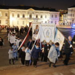 07.06.2019 Kielce. Procesja różańcowa / Jarosław Kubalski / Radio Kielce