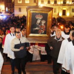 07.06.2019 Kielce. Procesja różańcowa / Jarosław Kubalski / Radio Kielce