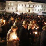 07.06.2019 Kielce. Procesja różańcowa / Jarosław Kubalski / Radio Kielce