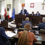 08.05.2019 Kielce. Sesja rady miasta / Jarosław Kubalski / Radio Kielce