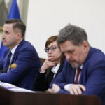 08.05.2019 Kielce. Sesja rady miasta / Jarosław Kubalski / Radio Kielce