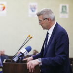 08.05.2019 Kielce. Sesja rady miasta / Jarosław Kubalski / Radio Kielce