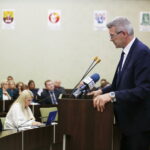 08.05.2019 Kielce. Sesja rady miasta / Jarosław Kubalski / Radio Kielce