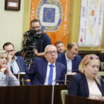 08.05.2019 Kielce. Sesja rady miasta / Jarosław Kubalski / Radio Kielce