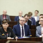 08.05.2019 Kielce. Sesja rady miasta / Jarosław Kubalski / Radio Kielce