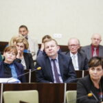 08.05.2019 Kielce. Sesja rady miasta / Jarosław Kubalski / Radio Kielce