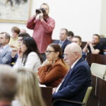 08.05.2019 Kielce. Sesja rady miasta / Jarosław Kubalski / Radio Kielce