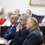 08.05.2019 Kielce. Sesja rady miasta / Jarosław Kubalski / Radio Kielce