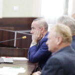 08.05.2019 Kielce. Sesja rady miasta / Jarosław Kubalski / Radio Kielce