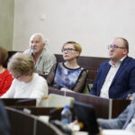 08.05.2019 Kielce. Sesja rady miasta / Jarosław Kubalski / Radio Kielce