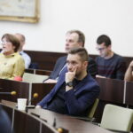 08.05.2019 Kielce. Sesja rady miasta / Jarosław Kubalski / Radio Kielce