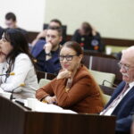 08.05.2019 Kielce. Sesja rady miasta / Jarosław Kubalski / Radio Kielce