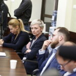 08.05.2019 Kielce. Sesja rady miasta / Jarosław Kubalski / Radio Kielce