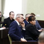 08.05.2019 Kielce. Sesja rady miasta / Jarosław Kubalski / Radio Kielce