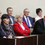 08.05.2019 Kielce. Sesja rady miasta / Jarosław Kubalski / Radio Kielce