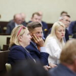 08.05.2019 Kielce. Sesja rady miasta / Jarosław Kubalski / Radio Kielce