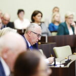 08.05.2019 Kielce. Sesja rady miasta / Jarosław Kubalski / Radio Kielce