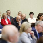 08.05.2019 Kielce. Sesja rady miasta / Jarosław Kubalski / Radio Kielce