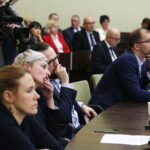 08.05.2019 Kielce. Sesja rady miasta / Jarosław Kubalski / Radio Kielce