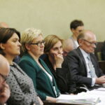 08.05.2019 Kielce. Sesja rady miasta / Jarosław Kubalski / Radio Kielce