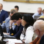 08.05.2019 Kielce. Sesja rady miasta / Jarosław Kubalski / Radio Kielce