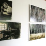 09.05.2019 Kielce. WBP - wystawa fotografii dedykowana Pawłowi Pierścińskiemu / Jarosław Kubalski / Radio Kielce