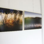 09.05.2019 Kielce. WBP - wystawa fotografii dedykowana Pawłowi Pierścińskiemu / Jarosław Kubalski / Radio Kielce