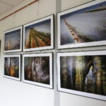 09.05.2019 Kielce. WBP - wystawa fotografii dedykowana Pawłowi Pierścińskiemu / Jarosław Kubalski / Radio Kielce