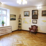 10.05.2019 Kielce. Muzeum Skarbów Neptuna czyli kolekcja marynistyczna Ryszarda Springera / Jarosław Kubalski / Radio Kielce