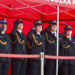 11.05.2019 Kielce. Wojewódzkie obchody Dnia Strażaka. W wydarzeniu wzięła udział wicepremier Beata Szydło / Jarosław Kubalski / Radio Kielce