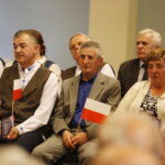 1.05.2019 Łopuszno. Wicepremier Beata Szydło podczas spotkania z mieszkańcami / Jarosław Kubalski / Radio Kielce