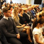 1.05.2019 Łopuszno. Wicepremier Beata Szydło podczas spotkania z mieszkańcami / Jarosław Kubalski / Radio Kielce