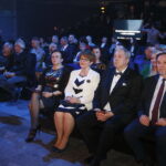 12.05.2019 Kielce. Sala Omega Targów Kielce. „Świętokrzyski Koncert Pamięci” zorganizowany przez TVP3 Kielce / Jarosław Kubalski / Radio Kielce