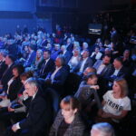 12.05.2019 Kielce. Sala Omega Targów Kielce. „Świętokrzyski Koncert Pamięci” zorganizowany przez TVP3 Kielce / Jarosław Kubalski / Radio Kielce