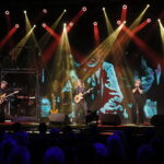 12.05.2019 Kielce. Sala Omega Targów Kielce. „Świętokrzyski Koncert Pamięci” zorganizowany przez TVP3 Kielce / Jarosław Kubalski / Radio Kielce