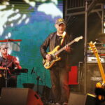 12.05.2019 Kielce. Sala Omega Targów Kielce. „Świętokrzyski Koncert Pamięci” zorganizowany przez TVP3 Kielce / Jarosław Kubalski / Radio Kielce