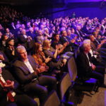 12.05.2019 Kielce. Sala Omega Targów Kielce. „Świętokrzyski Koncert Pamięci” zorganizowany przez TVP3 Kielce / Jarosław Kubalski / Radio Kielce